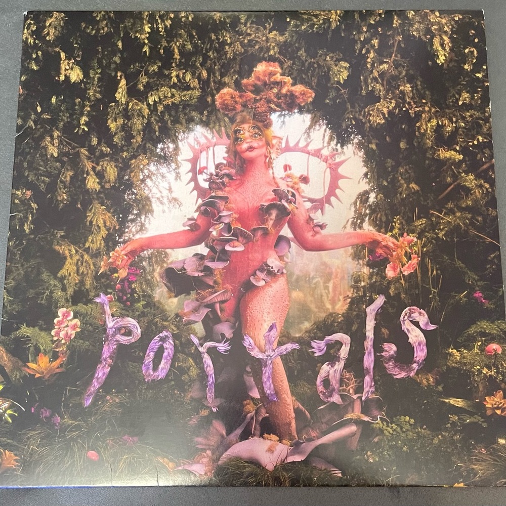Portals Album